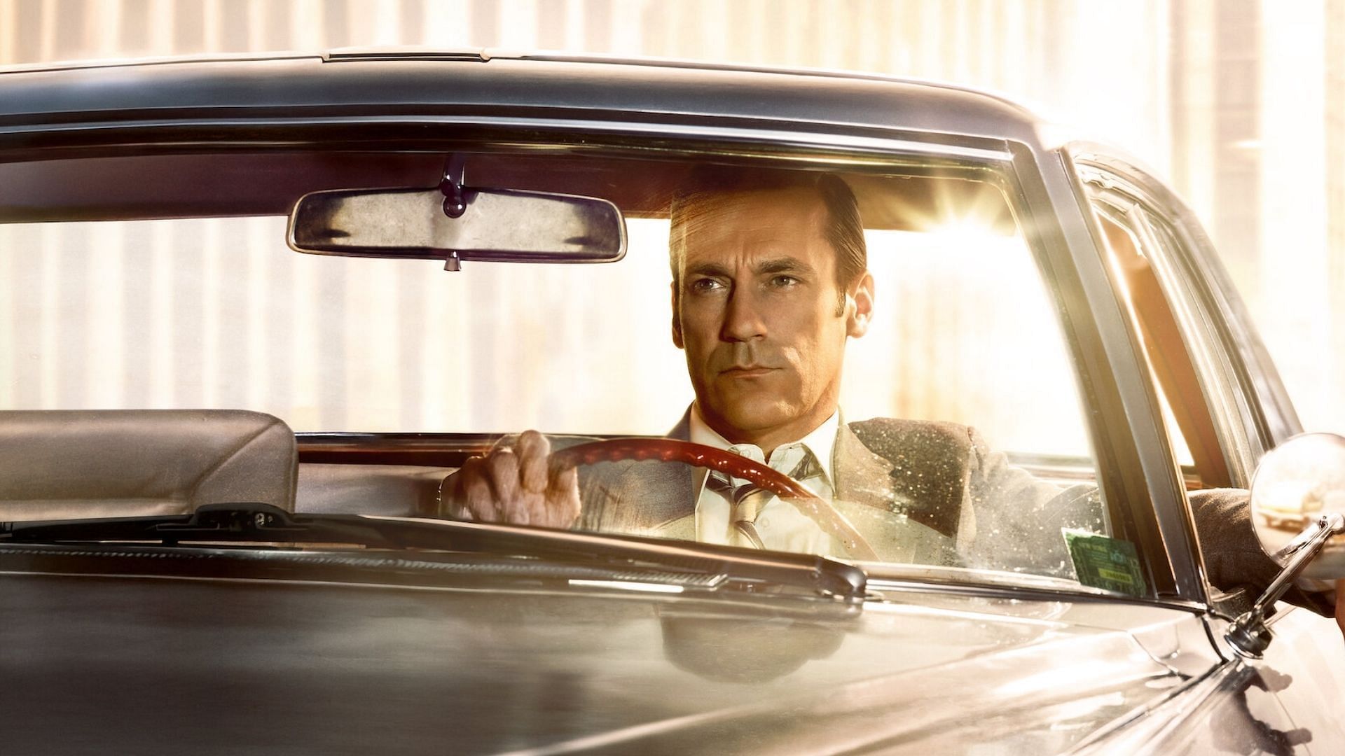 Mad Men (Image via Netflix)